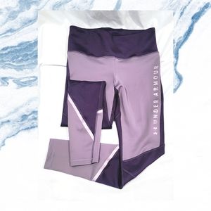 Under Armour, Thermal Leggings